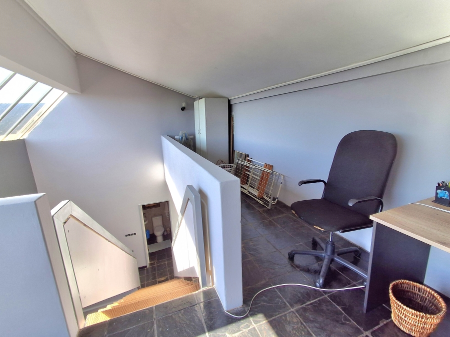 4 Bedroom Property for Sale in Glenwood KwaZulu-Natal