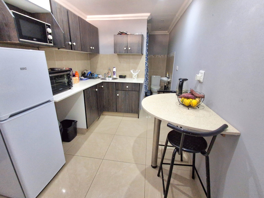 4 Bedroom Property for Sale in Glenwood KwaZulu-Natal