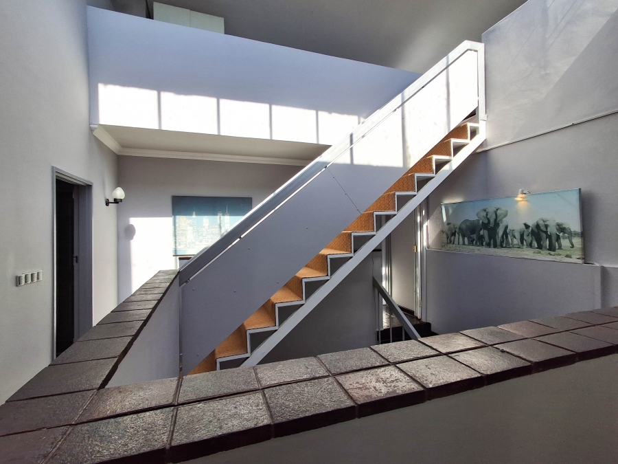 4 Bedroom Property for Sale in Glenwood KwaZulu-Natal