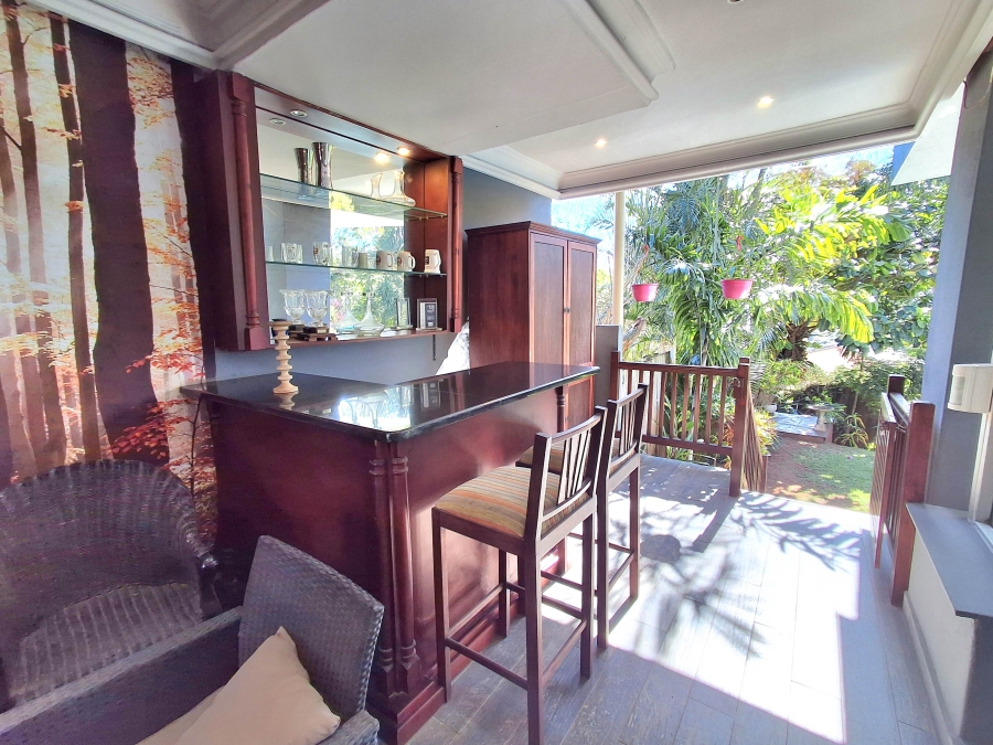 4 Bedroom Property for Sale in Glenwood KwaZulu-Natal