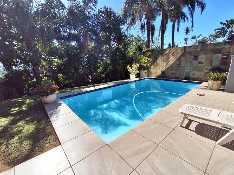 4 Bedroom Property for Sale in Glenwood KwaZulu-Natal