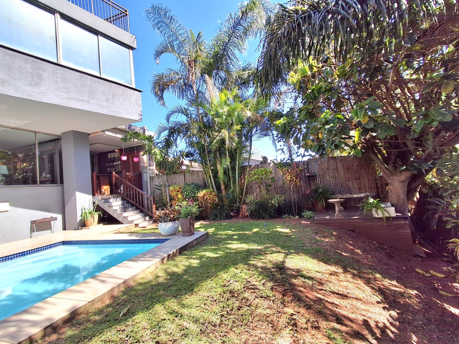 4 Bedroom Property for Sale in Glenwood KwaZulu-Natal