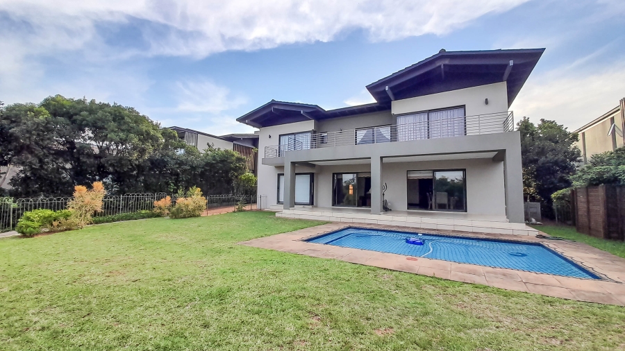 4 Bedroom Property for Sale in Hawaan Forest Estate KwaZulu-Natal