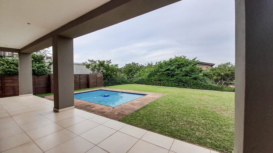 4 Bedroom Property for Sale in Hawaan Forest Estate KwaZulu-Natal