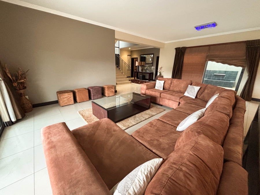 4 Bedroom Property for Sale in Hawaan Forest Estate KwaZulu-Natal