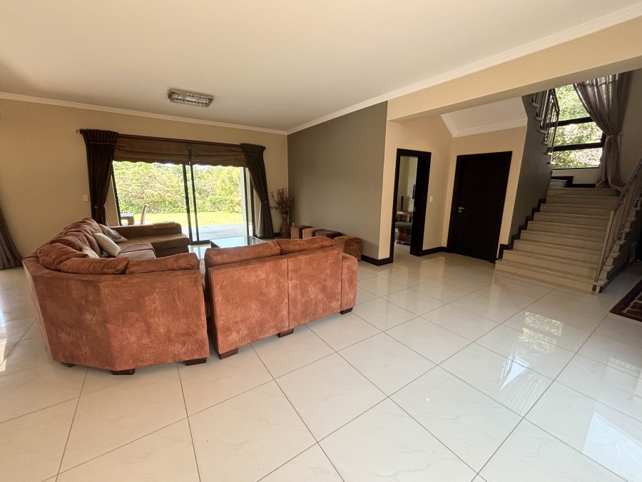 4 Bedroom Property for Sale in Hawaan Forest Estate KwaZulu-Natal