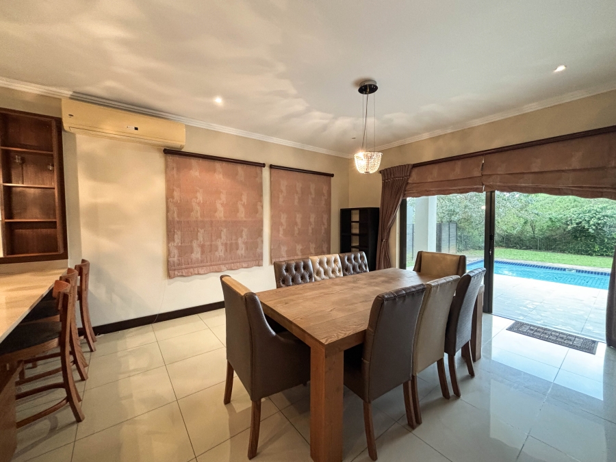 4 Bedroom Property for Sale in Hawaan Forest Estate KwaZulu-Natal