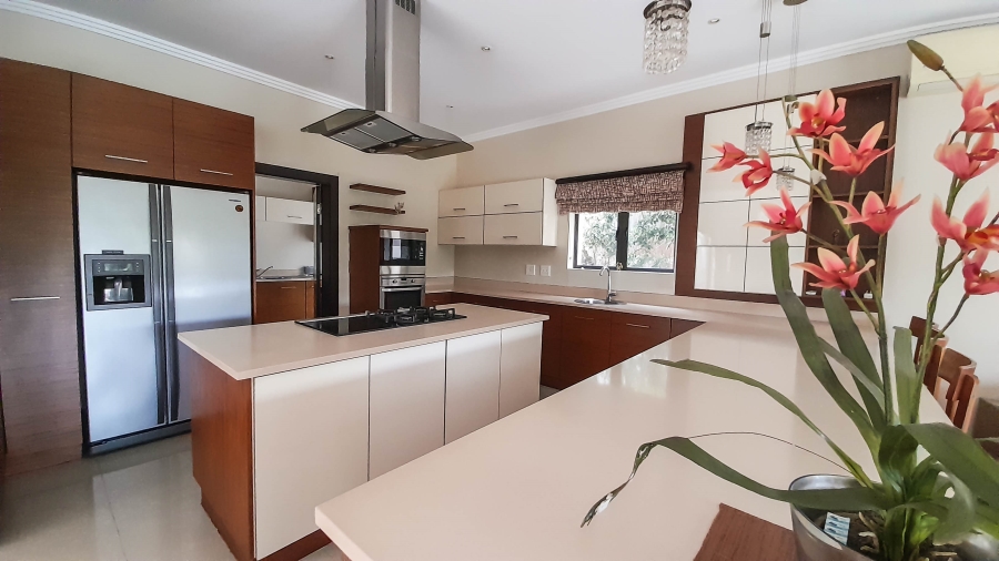 4 Bedroom Property for Sale in Hawaan Forest Estate KwaZulu-Natal