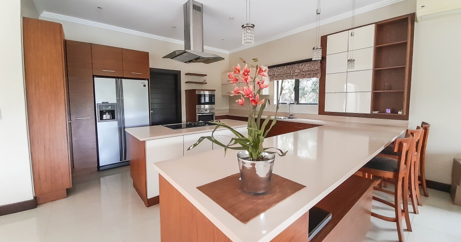 4 Bedroom Property for Sale in Hawaan Forest Estate KwaZulu-Natal