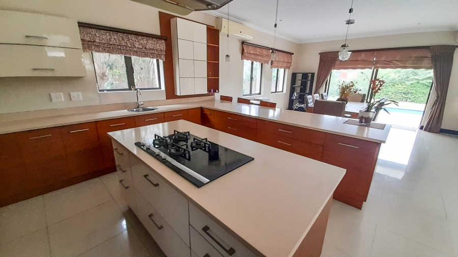 4 Bedroom Property for Sale in Hawaan Forest Estate KwaZulu-Natal