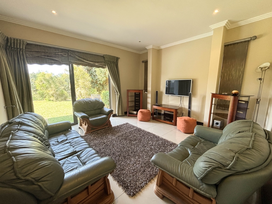 4 Bedroom Property for Sale in Hawaan Forest Estate KwaZulu-Natal