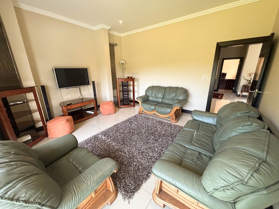 4 Bedroom Property for Sale in Hawaan Forest Estate KwaZulu-Natal