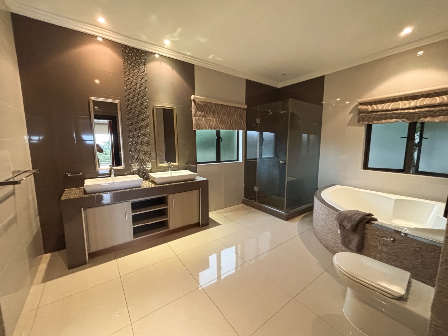 4 Bedroom Property for Sale in Hawaan Forest Estate KwaZulu-Natal