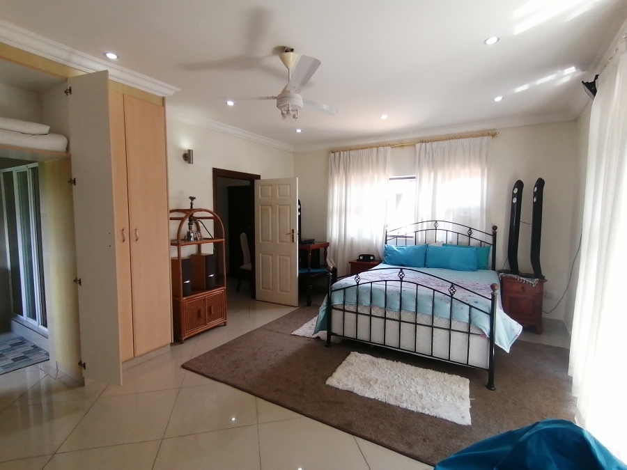 3 Bedroom Property for Sale in Westbrook KwaZulu-Natal