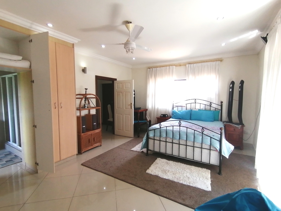 3 Bedroom Property for Sale in Westbrook KwaZulu-Natal