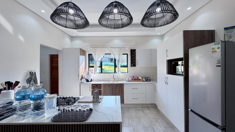 5 Bedroom Property for Sale in Zinkwazi Beach KwaZulu-Natal