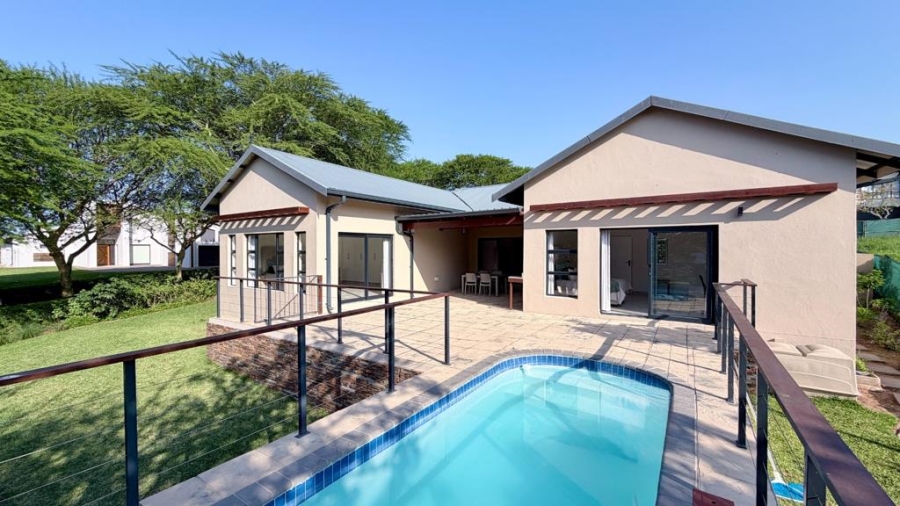 5 Bedroom Property for Sale in Zinkwazi Beach KwaZulu-Natal