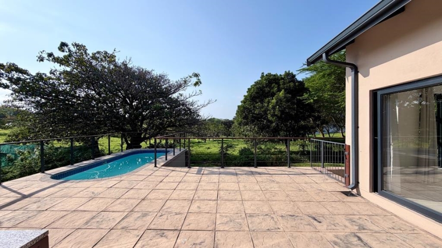 5 Bedroom Property for Sale in Zinkwazi Beach KwaZulu-Natal