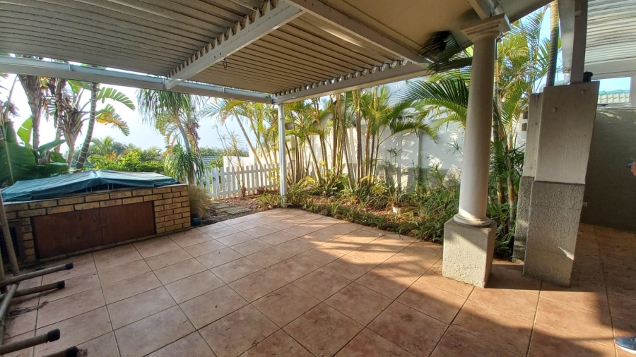 To Let 3 Bedroom Property for Rent in Umhlanga KwaZulu-Natal