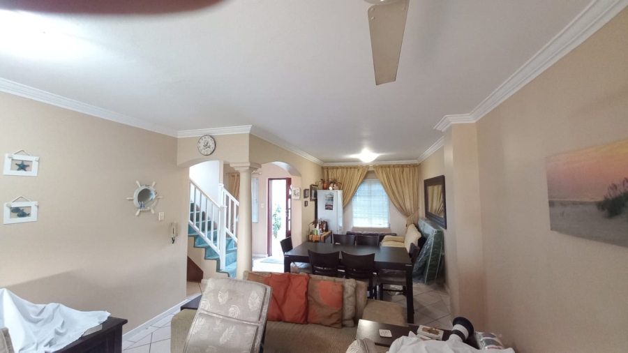 To Let 3 Bedroom Property for Rent in Umhlanga KwaZulu-Natal