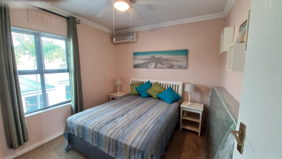 To Let 3 Bedroom Property for Rent in Umhlanga KwaZulu-Natal