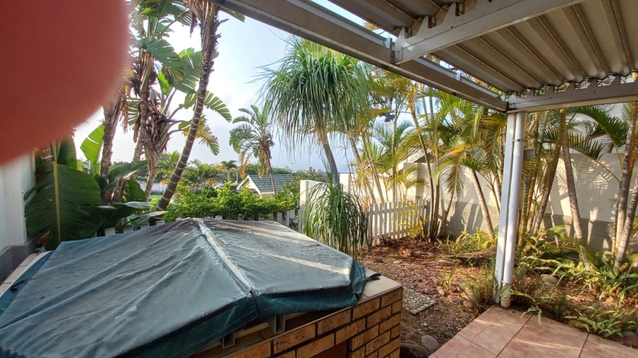To Let 3 Bedroom Property for Rent in Umhlanga KwaZulu-Natal