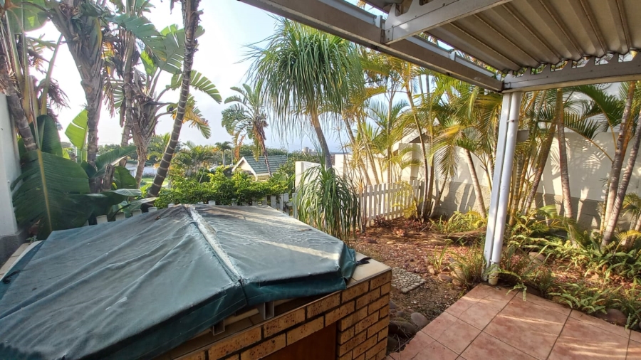 To Let 3 Bedroom Property for Rent in Umhlanga KwaZulu-Natal
