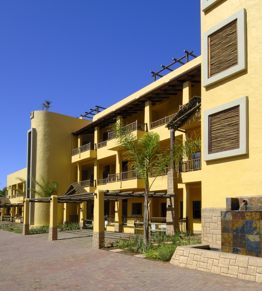 To Let 2 Bedroom Property for Rent in Umhlanga KwaZulu-Natal