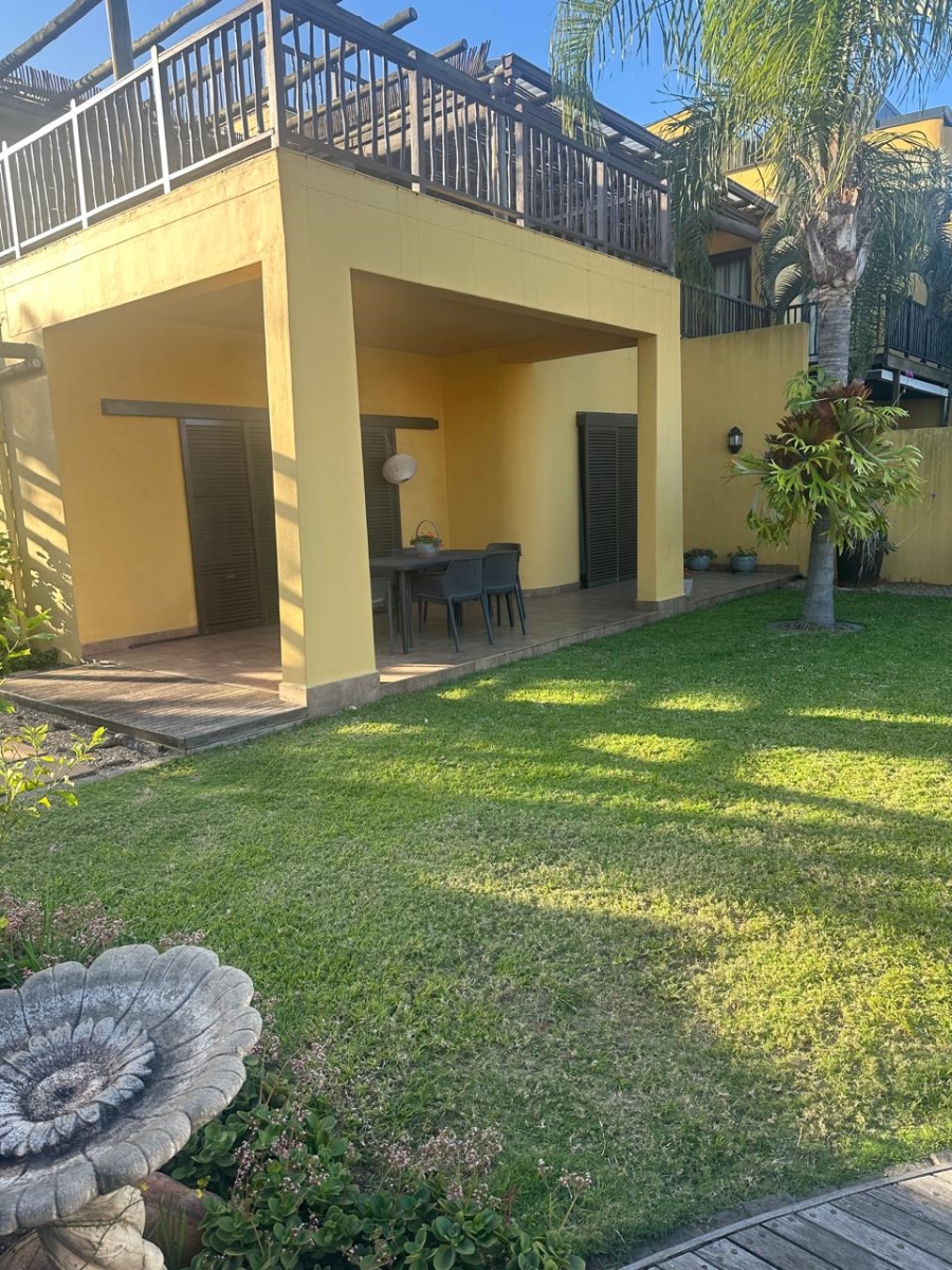 To Let 2 Bedroom Property for Rent in Umhlanga KwaZulu-Natal
