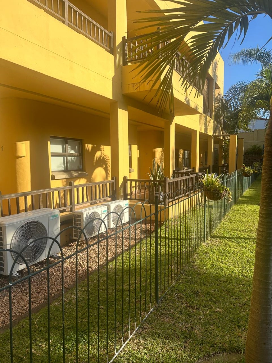 To Let 2 Bedroom Property for Rent in Umhlanga KwaZulu-Natal