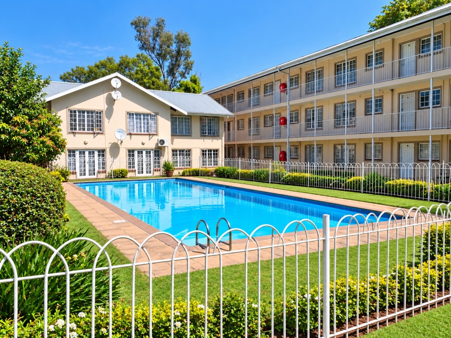 To Let 2 Bedroom Property for Rent in Pelham KwaZulu-Natal