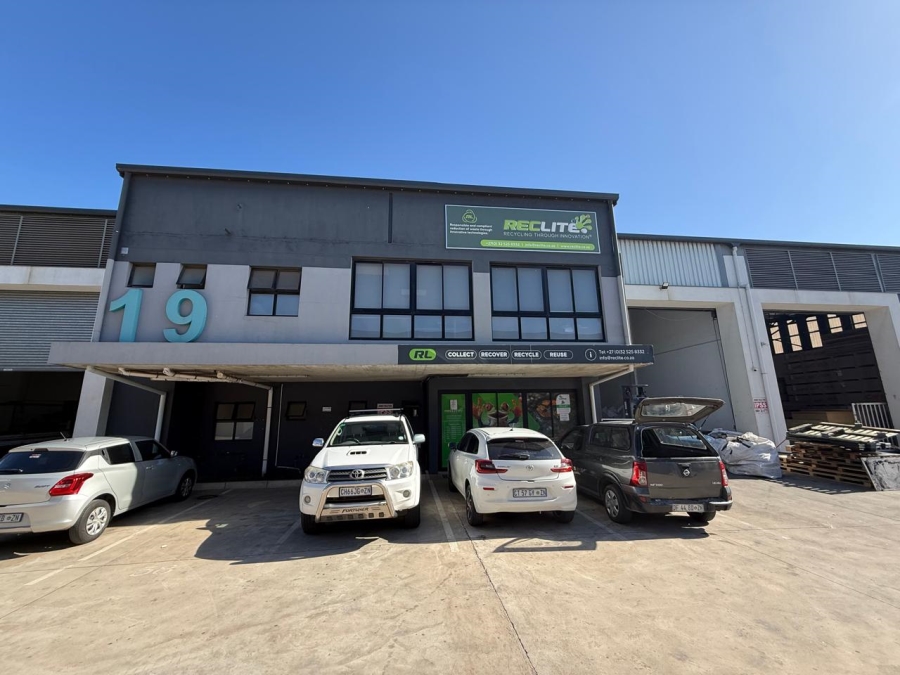 To Let Commercial Property for Rent in Shakas Head KwaZulu-Natal