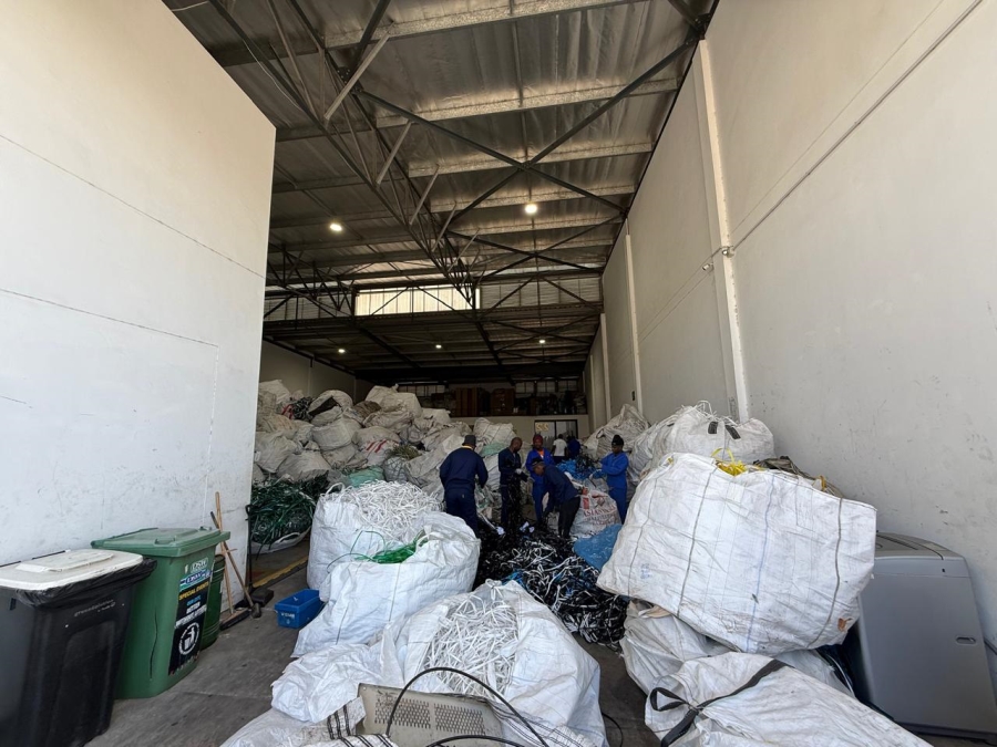 To Let Commercial Property for Rent in Shakas Head KwaZulu-Natal