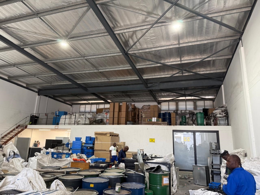 To Let Commercial Property for Rent in Shakas Head KwaZulu-Natal