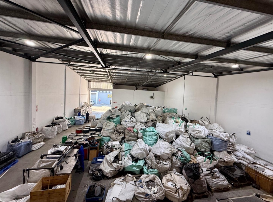 To Let Commercial Property for Rent in Shakas Head KwaZulu-Natal