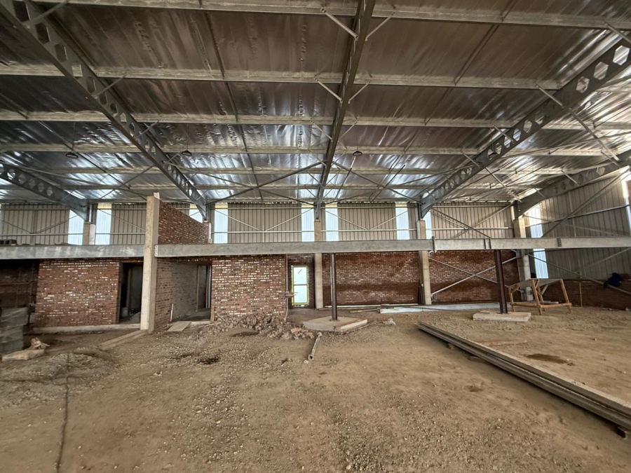 To Let Commercial Property for Rent in North Point KwaZulu-Natal