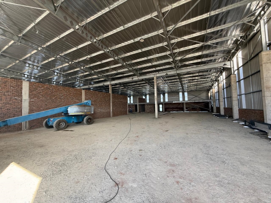 To Let Commercial Property for Rent in North Point KwaZulu-Natal