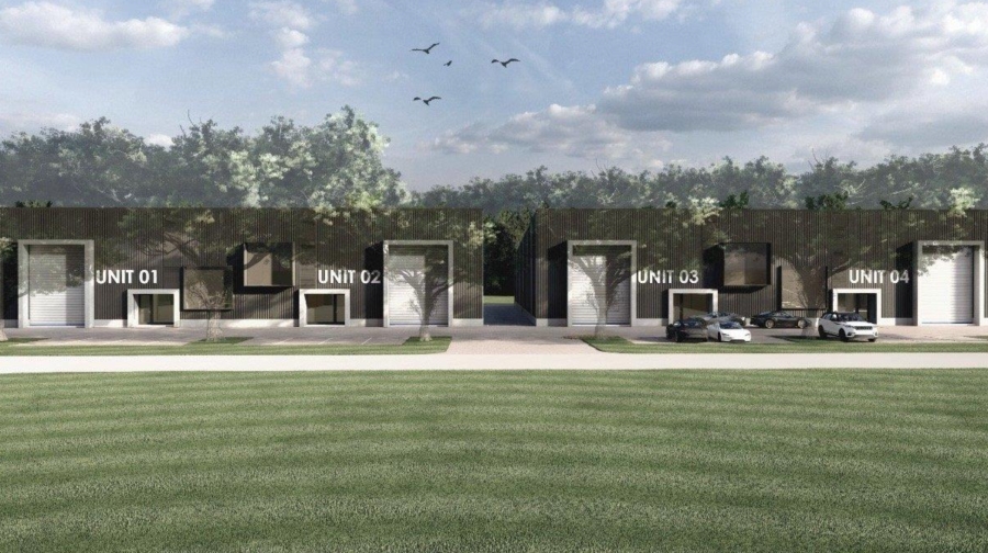 To Let Commercial Property for Rent in North Point KwaZulu-Natal
