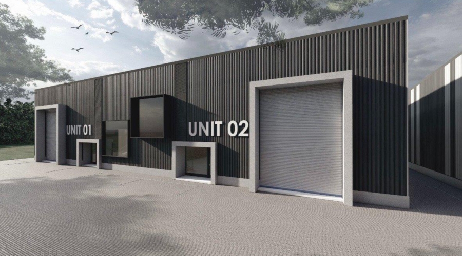 To Let Commercial Property for Rent in North Point KwaZulu-Natal