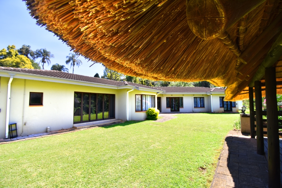 4 Bedroom Property for Sale in Chase Valley KwaZulu-Natal