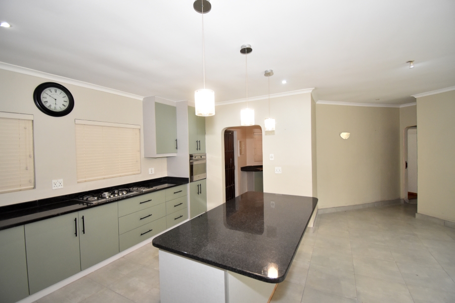 4 Bedroom Property for Sale in Chase Valley KwaZulu-Natal