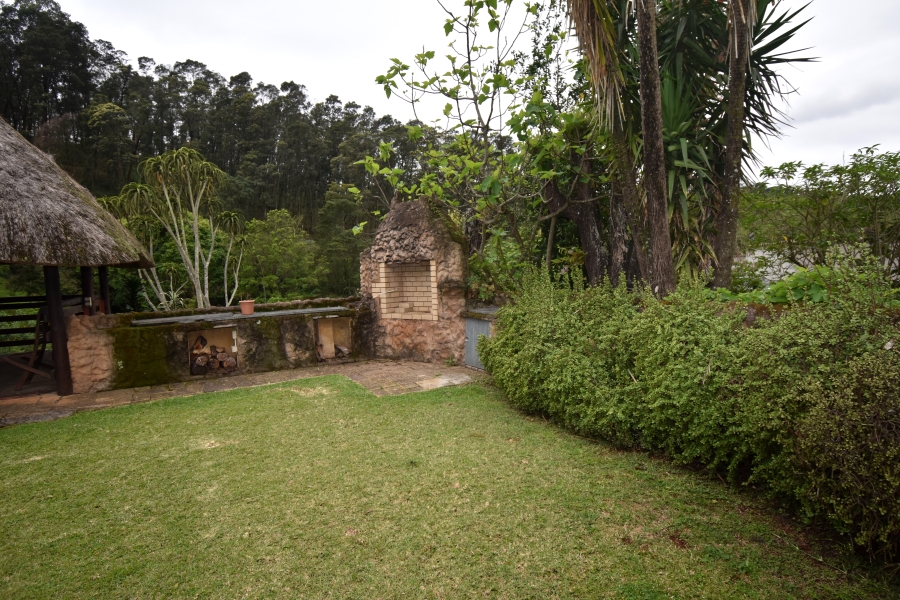 4 Bedroom Property for Sale in Chase Valley KwaZulu-Natal