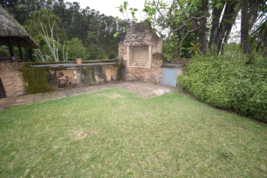 4 Bedroom Property for Sale in Chase Valley KwaZulu-Natal