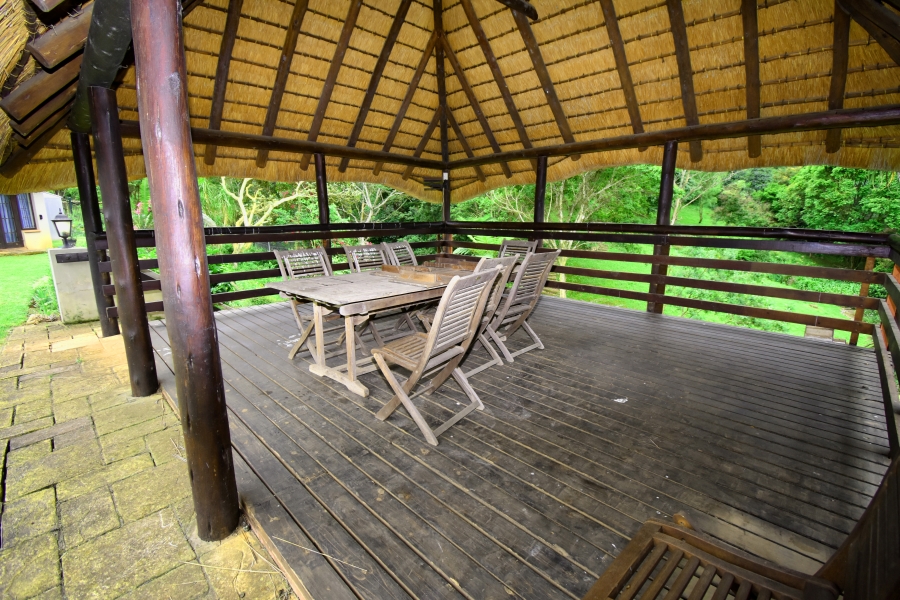 4 Bedroom Property for Sale in Chase Valley KwaZulu-Natal