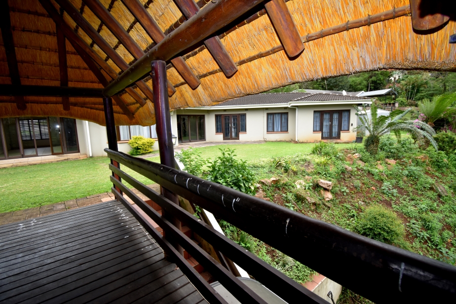 4 Bedroom Property for Sale in Chase Valley KwaZulu-Natal