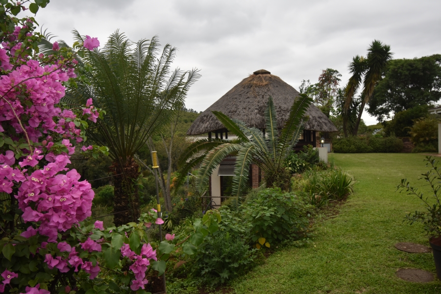 4 Bedroom Property for Sale in Chase Valley KwaZulu-Natal
