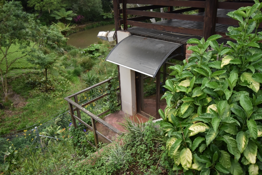 4 Bedroom Property for Sale in Chase Valley KwaZulu-Natal