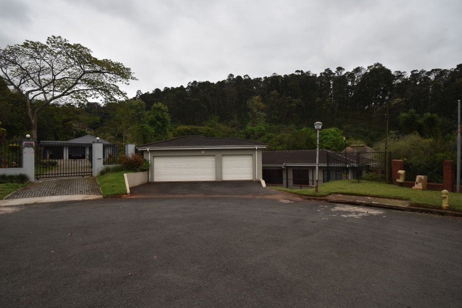 4 Bedroom Property for Sale in Chase Valley KwaZulu-Natal