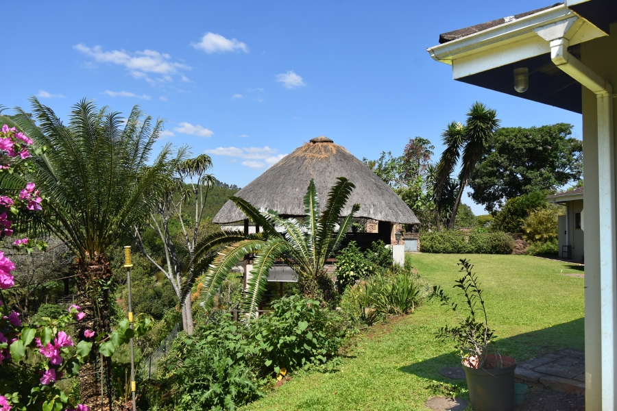 4 Bedroom Property for Sale in Chase Valley KwaZulu-Natal