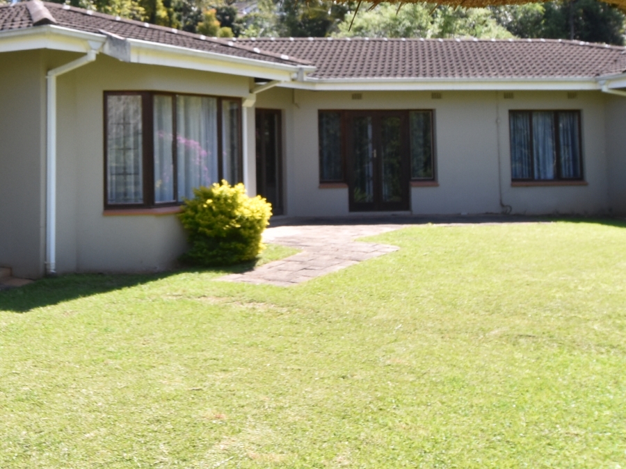 4 Bedroom Property for Sale in Chase Valley KwaZulu-Natal